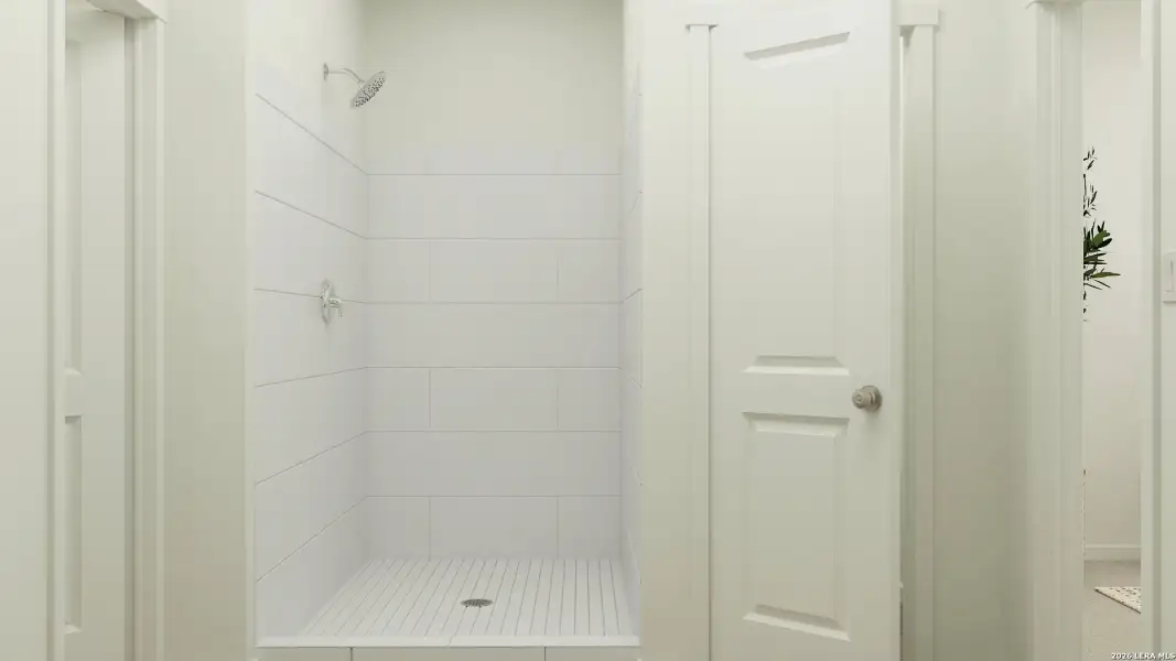 Close-up of interior finishes inside a home in Juniper Ranch, Spring Branch (Image 18).