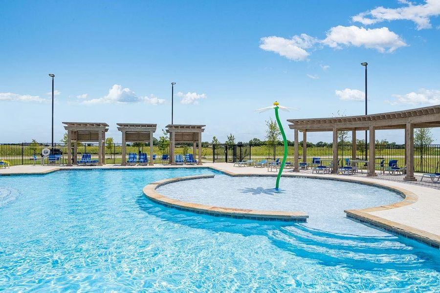 River Ridge Community