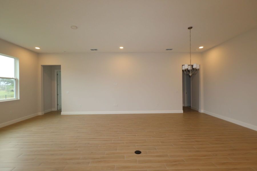 Family Room Family Room
