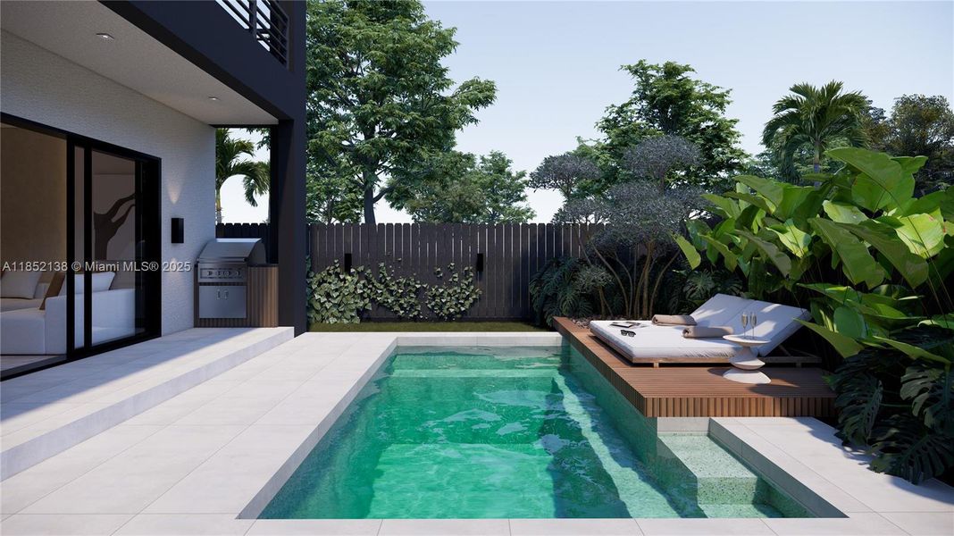 Image 37 of a home in .