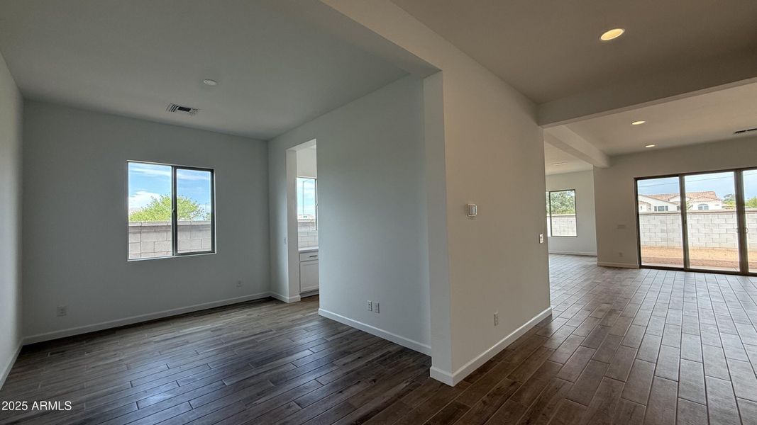 012 - Dining Room 012 - Dining Room