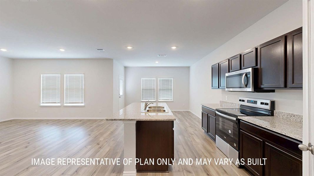 Image 34 of a home in Pecan Creek.