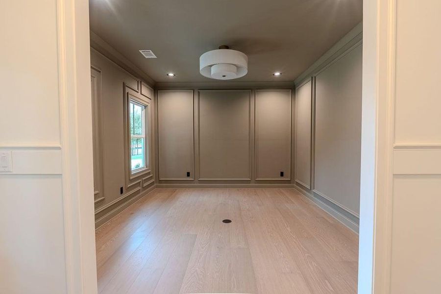 Spacious, unfurnished interior of a new home in , Hoschton (Image 38).