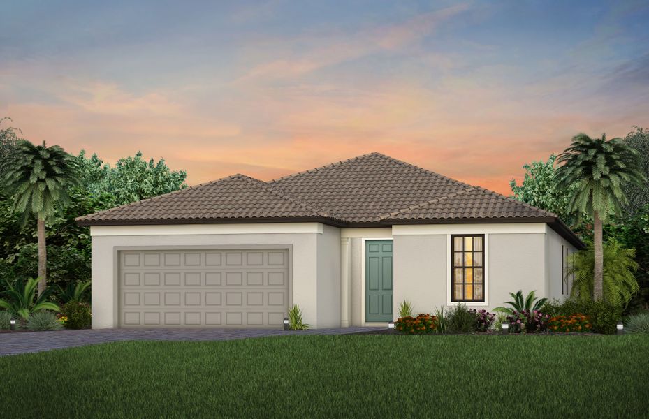 Exterior FM1 Exterior FM1