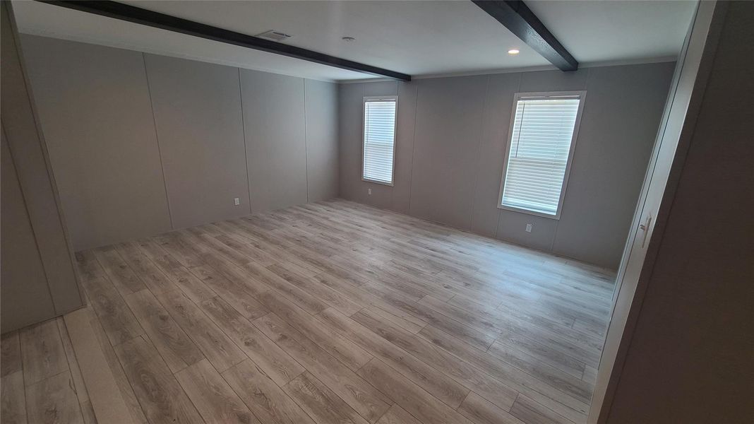 Spacious, unfurnished interior of a new home in , Cleveland (Image 14). Spacious, unfurnished interior of a new home in , Cleveland (Image 14).