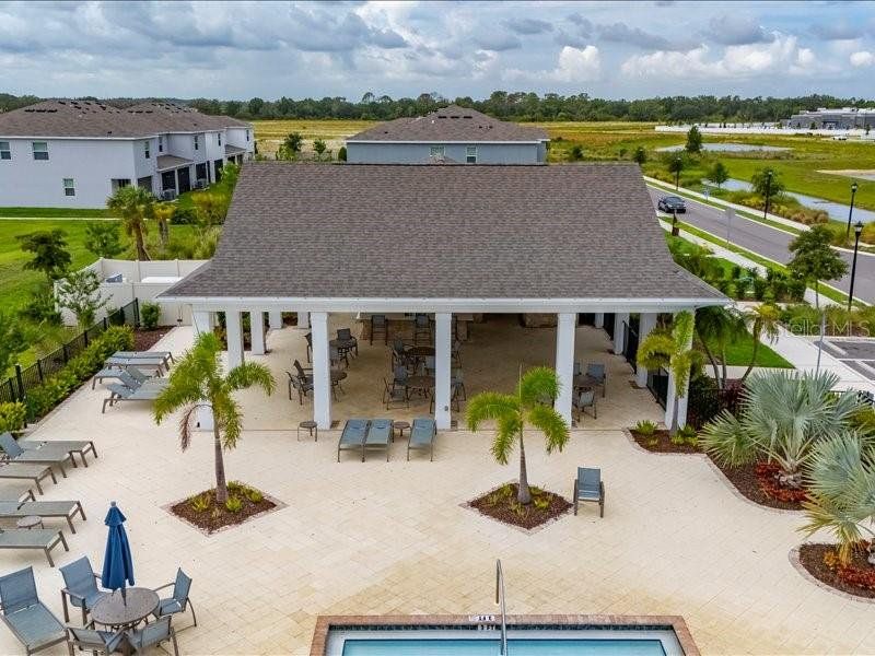 Community amenities in , Apollo Beach (Image 59).