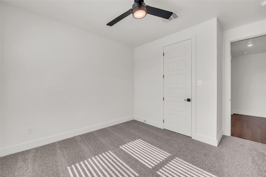 *Please note: These interior photos are not of the actual home but are from a previously completed home with a similar floor plan. Finishes, features, and layout may vary.