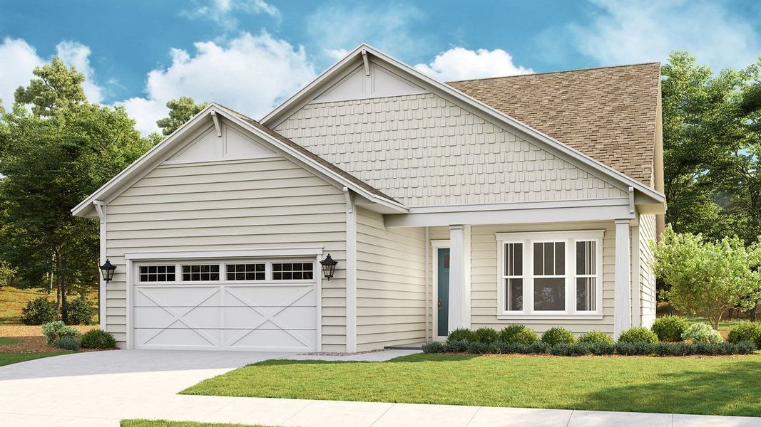 Exterior BH - Hardie