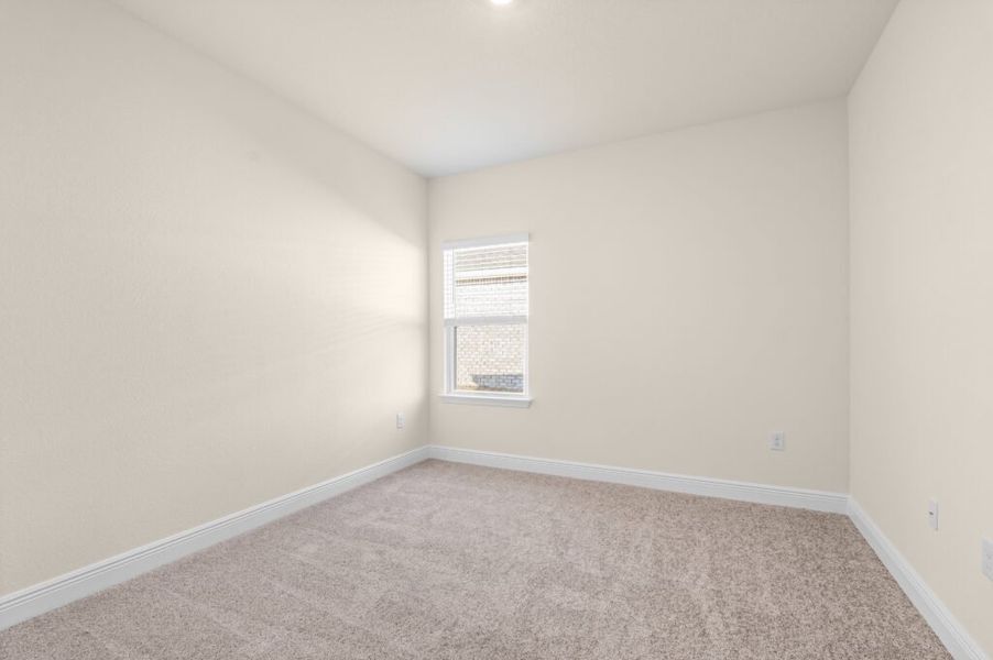 Spacious, unfurnished interior of a new home in Lake Merial, Panama City (Image 23).