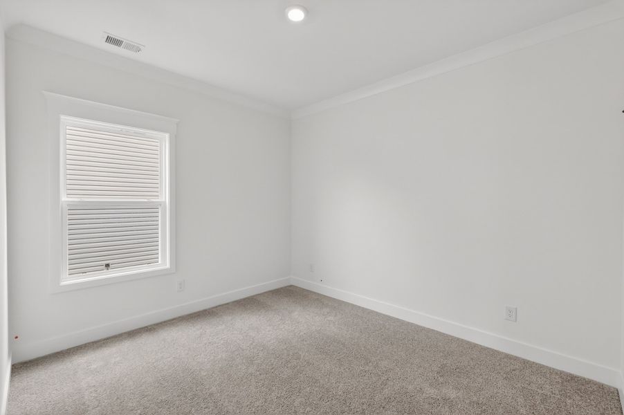 *Photo of example home. Selections and finishes may vary.