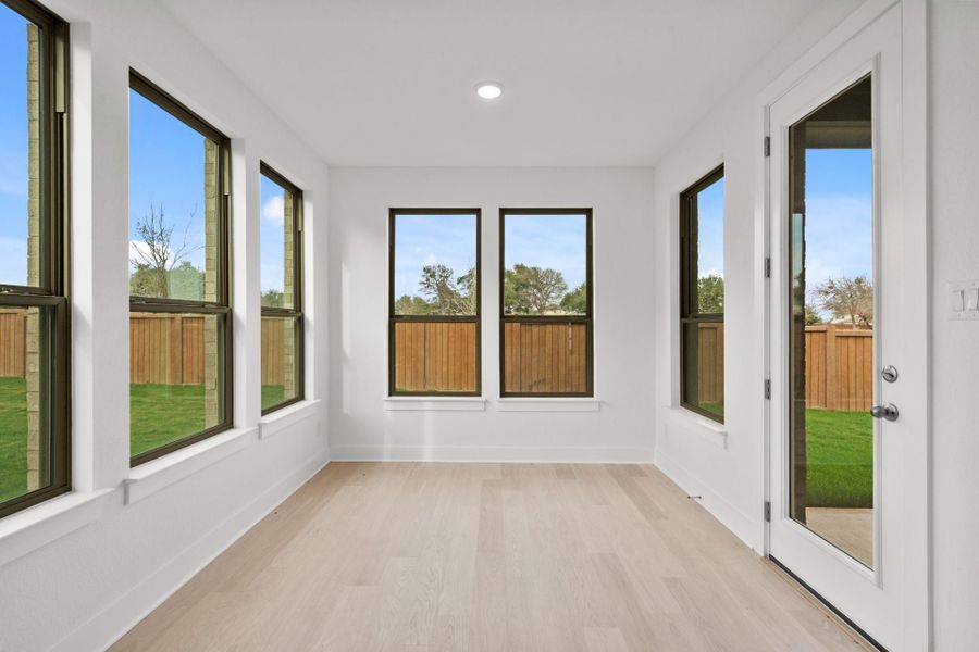 352 Ridgewell Loop, Georgetown, TX.  - Slide 17