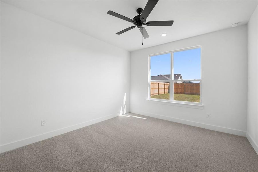 Spacious, unfurnished interior of a new home in , Waco (Image 11). Spacious, unfurnished interior of a new home in , Waco (Image 11).