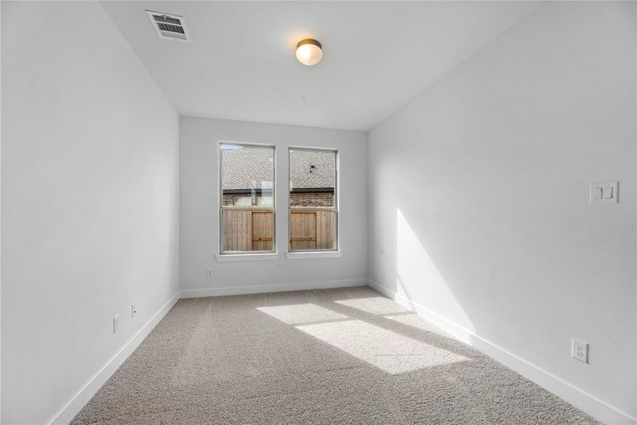 Representative image. Features, selections and colors may vary.