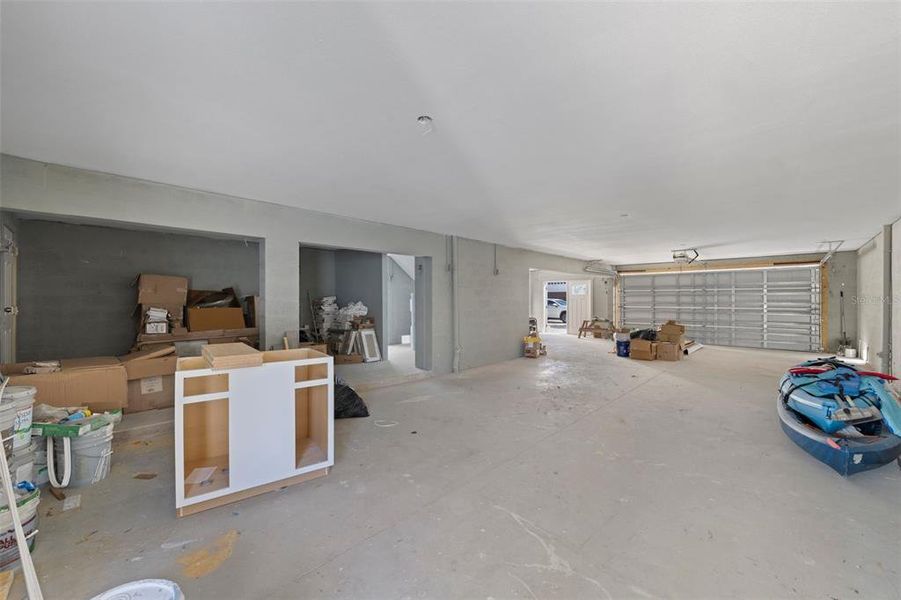 Furnished interior view inside a new home in , Bradenton Beach (Image 8).