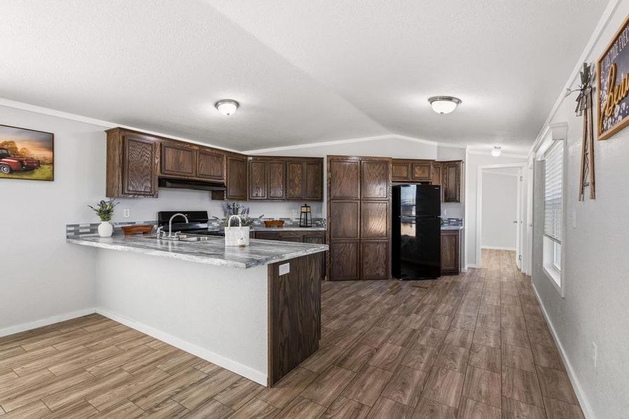 Furnished interior view inside a new home in , Whitesboro (Image 6). Furnished interior view inside a new home in , Whitesboro (Image 6).