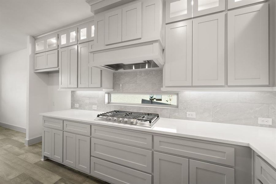 7047 Capanna- Kitchen-5