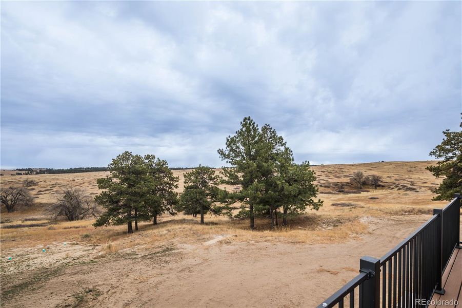 Natural landscape and outdoor views near  in Kiowa (Image 42).