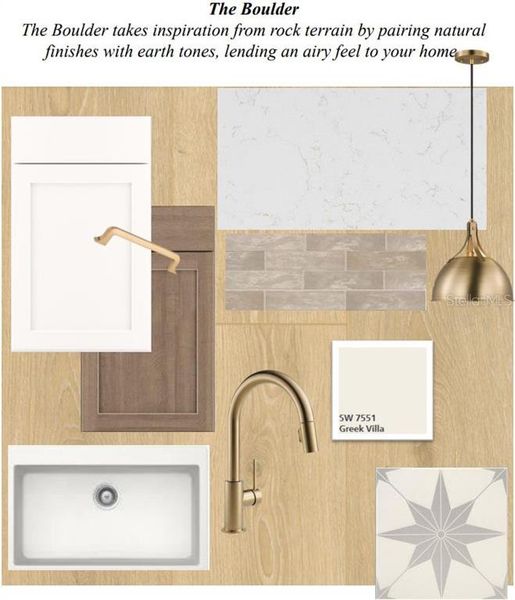 Image 7 of a home in SeaFlower – Bungalow Homes.