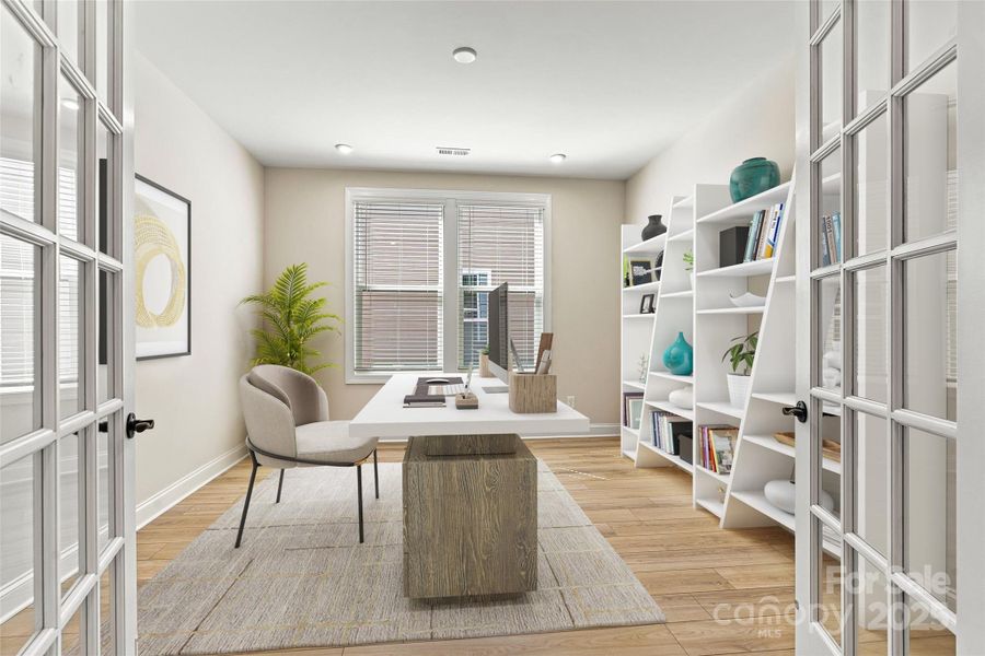 VIRTUALLY STAGED VIRTUALLY STAGED