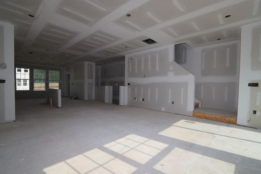 Drywall