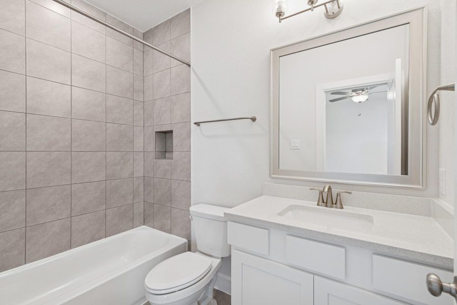 Image 36 of a home in Dunham Pointe 50' Homesites. Image 36 of a home in Dunham Pointe 50' Homesites.