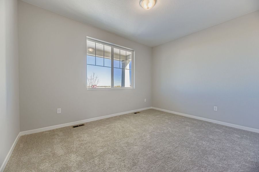 2,153sf New Home in Berthoud, CO.  - Slide 18