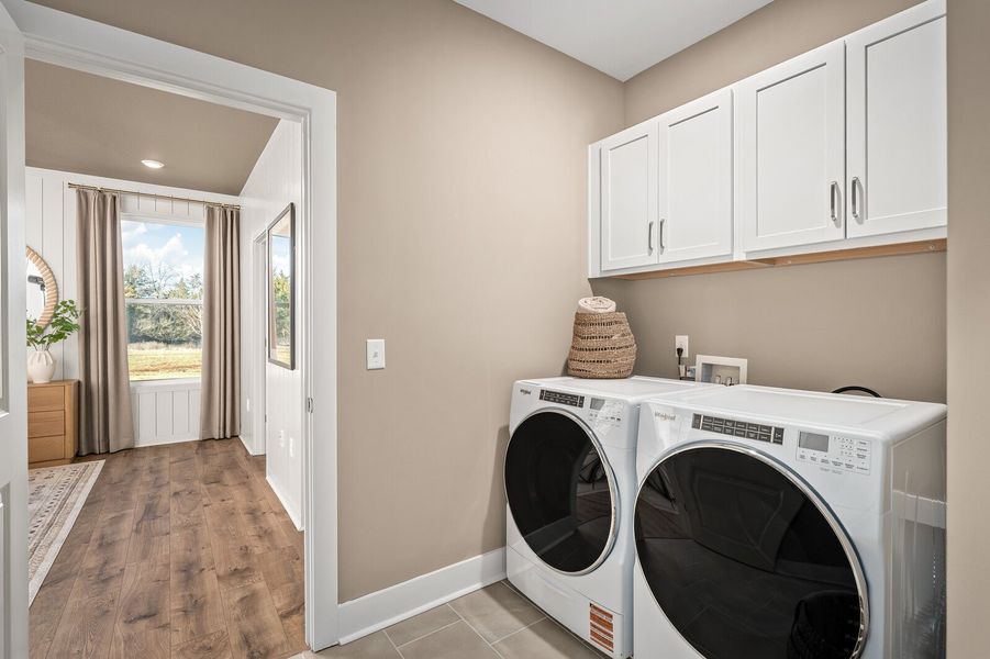 Smyrna, TN New Home.  - Slide 28