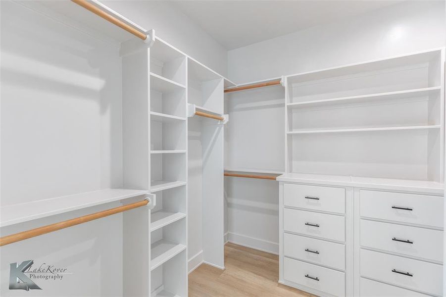 Furnished interior view inside a new home in , Abilene (Image 9). Furnished interior view inside a new home in , Abilene (Image 9).