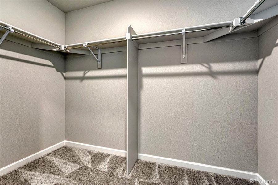 Spacious, unfurnished interior of a new home in , Parker (Image 24). Spacious, unfurnished interior of a new home in , Parker (Image 24).