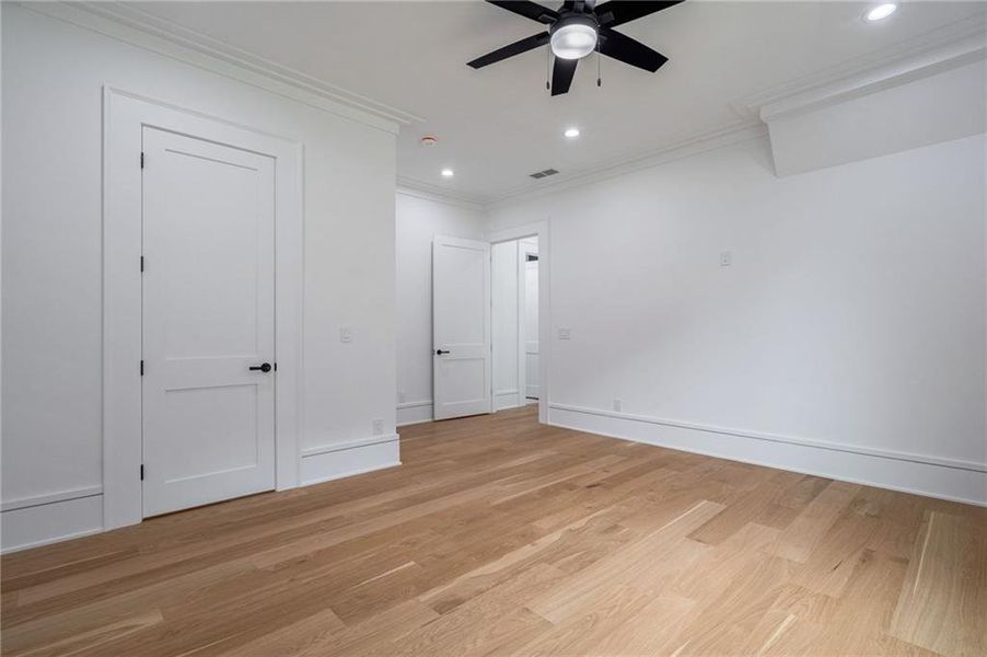 Spacious, unfurnished interior of a new home in , Loganville (Image 88). Spacious, unfurnished interior of a new home in , Loganville (Image 88).