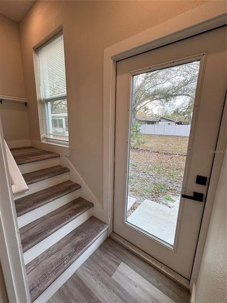 Spacious, unfurnished interior of a new home in , St. Petersburg (Image 40).