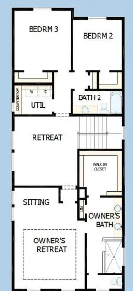 The success of a floor plan is the way you can move through it…You’ll be amazed at how well this home lives…We call it traffic patterns. The success of a floor plan is the way you can move through it…You’ll be amazed at how well this home lives…We call it traffic patterns.