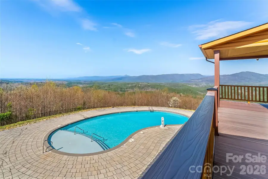 Inground pool at the clubhouse Inground pool at the clubhouse