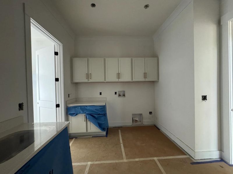 The Arydale B Family Ready Room