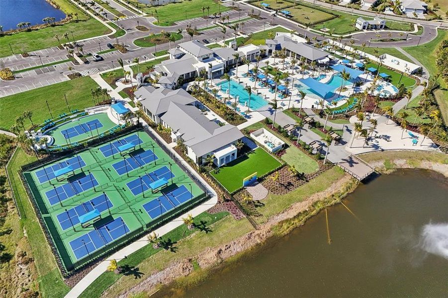 Community amenities in , Venice (Image 51).