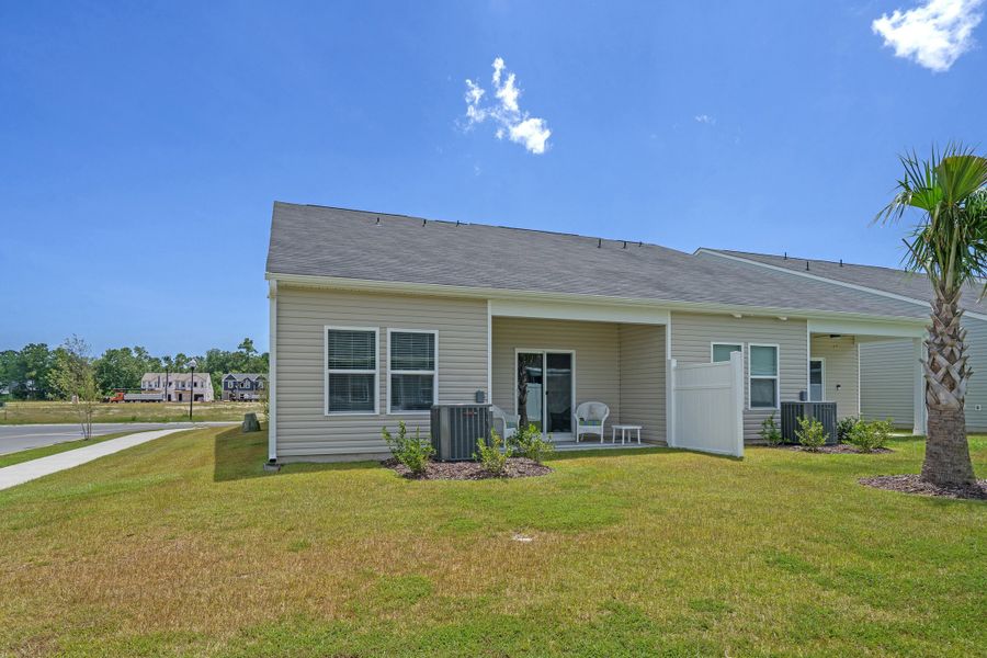 New Home in Ocean Isle Beach, NC. - Slide 35 New Home in Ocean Isle Beach, NC. - Slide 35