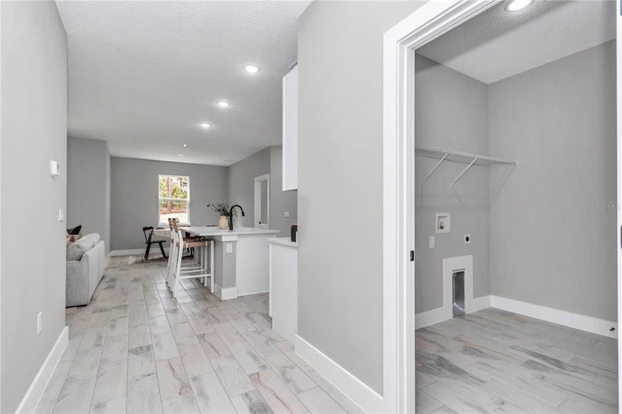 Staged Home Not actual home. Photos Coming soon of complete home