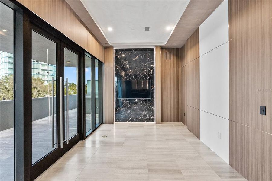 Spacious, unfurnished interior of a new home in , Tampa (Image 24). Spacious, unfurnished interior of a new home in , Tampa (Image 24).
