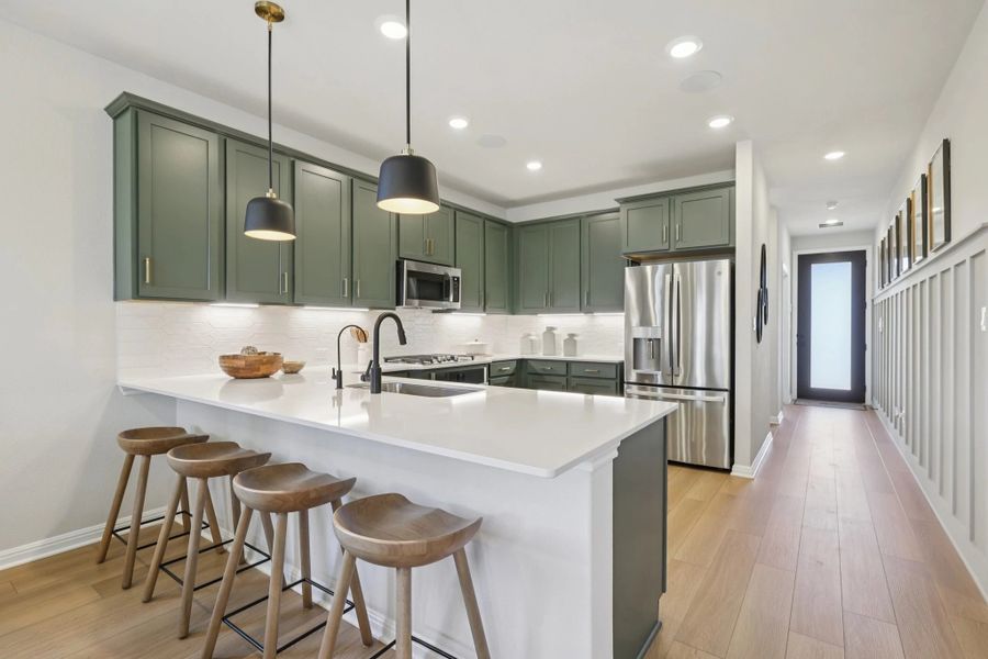 Kitchen Kitchen