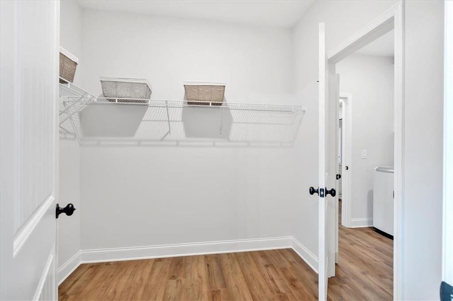 Spacious, unfurnished interior of a new home in , Villa Rica (Image 20).