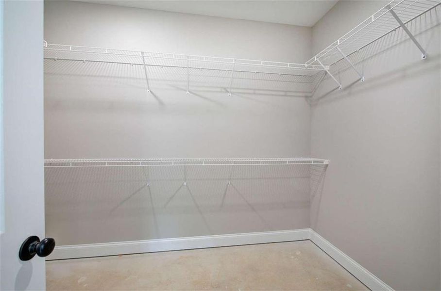 Spacious, unfurnished interior of a new home in , Rockmart (Image 15). Spacious, unfurnished interior of a new home in , Rockmart (Image 15).
