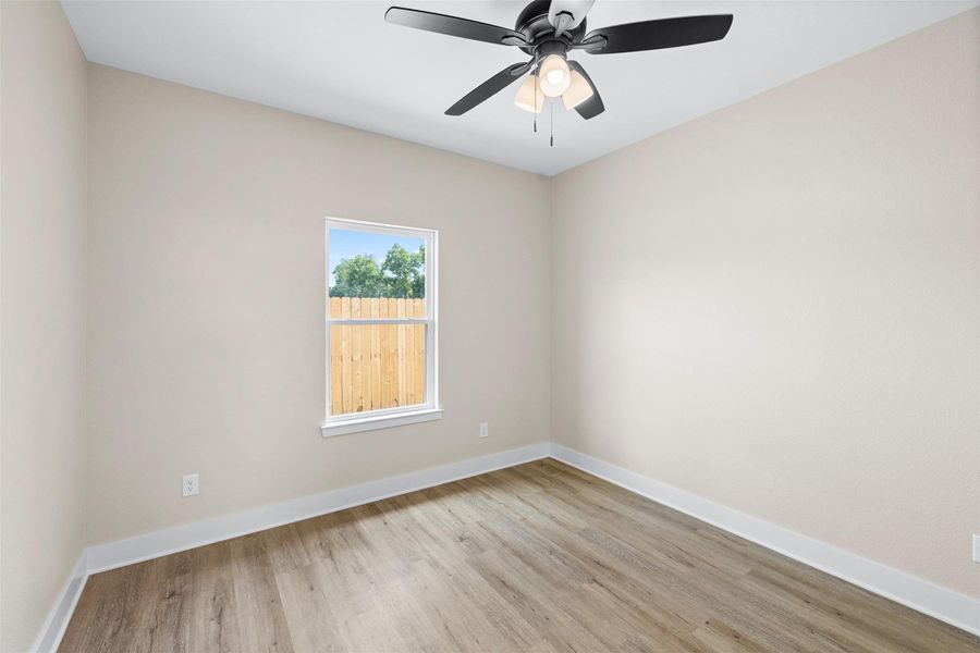 Spacious, unfurnished interior of a new home in , Lexington (Image 14).