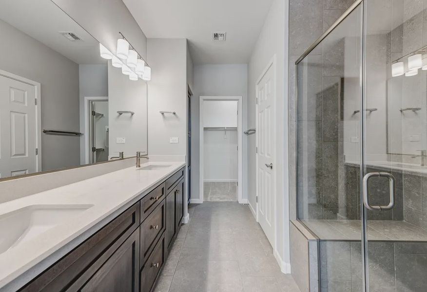 Primary Bath - 18 of 26