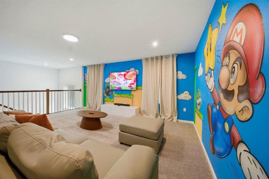 Community amenities in Solara Resort, Kissimmee (Image 35).