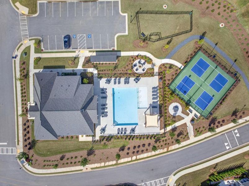 Community amenities in , Dacula (Image 56). Community amenities in , Dacula (Image 56).