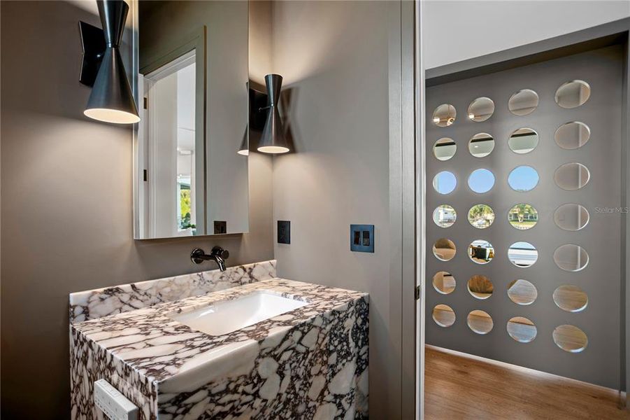 Furnished interior view inside a new home in , St. Petersburg (Image 39). Furnished interior view inside a new home in , St. Petersburg (Image 39).