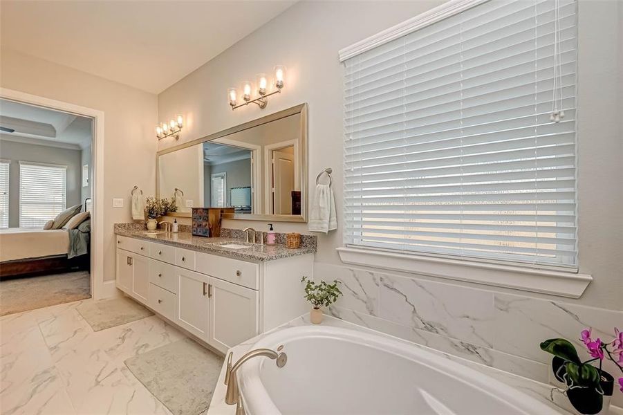 Image 33 of a home in Sterling Creek 60’ Homesites.