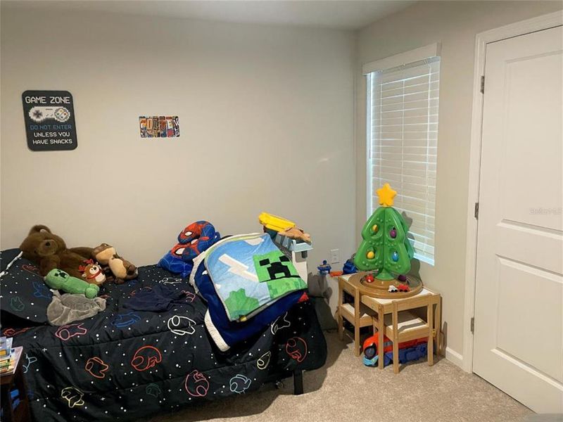 Furnished interior view inside a new home in , New Port Richey (Image 18). Furnished interior view inside a new home in , New Port Richey (Image 18).