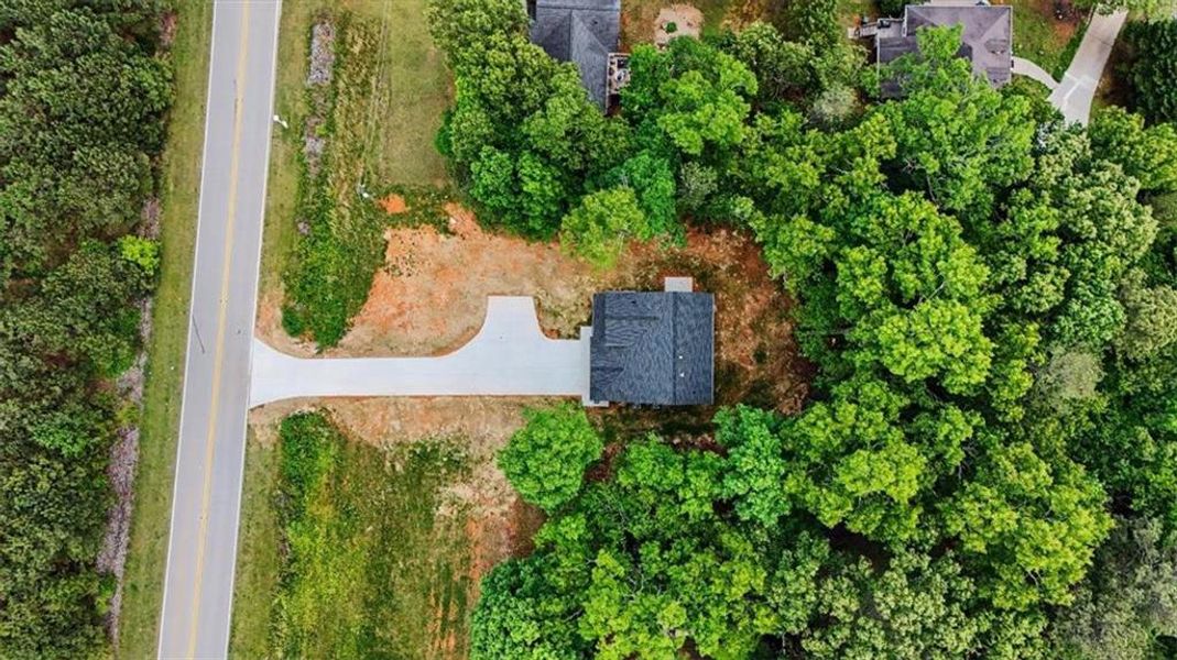 Site preparation for new homesites in , Emerson (Image 39).