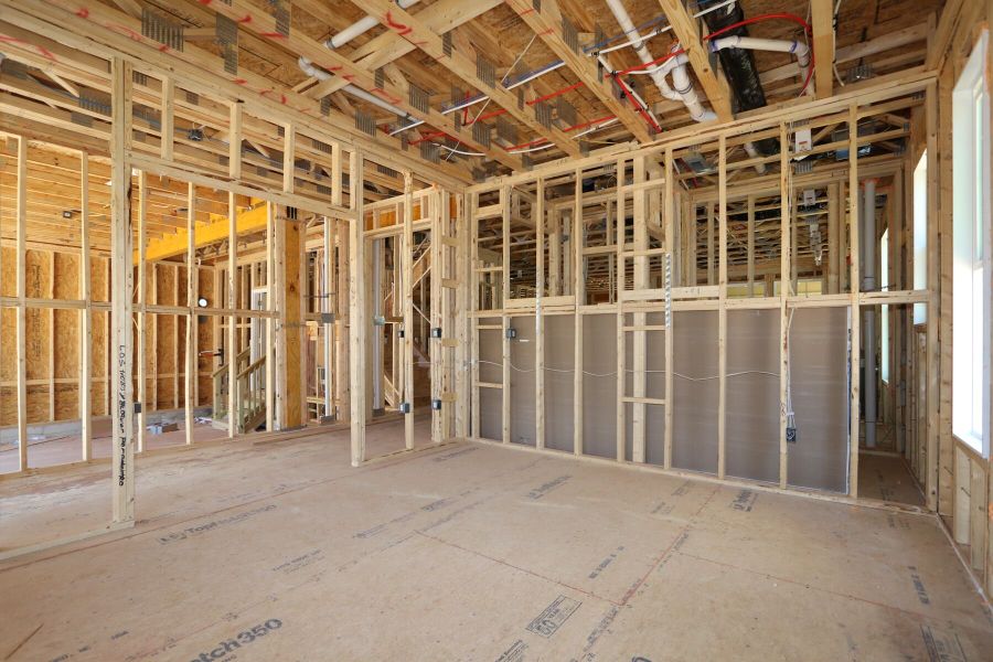 Framing Framing